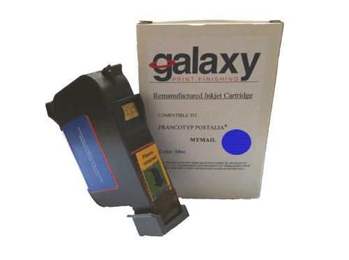 Francotyp postalia - postalia, fp