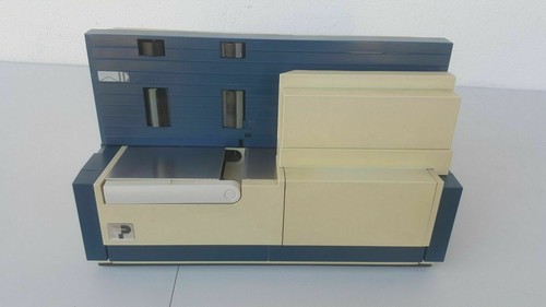 Francotyp postalia feeder - francotyp-postalia, feeder/i