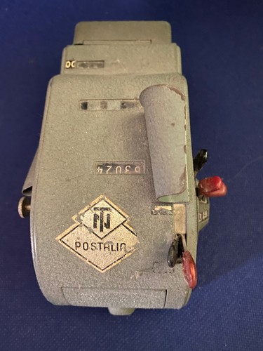 Vintage alte telenorma - alte,
