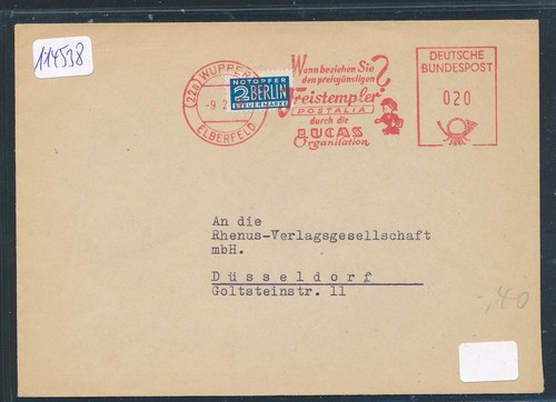 114538 obrief 1952 - 114538),