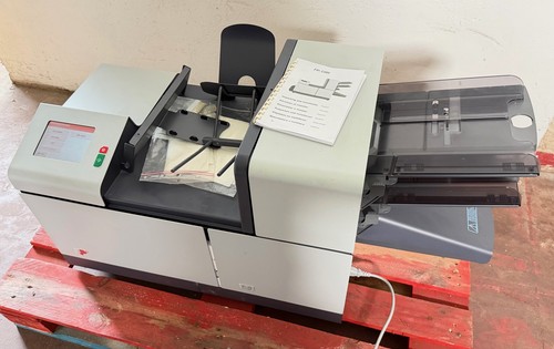 Francotyp postalia fpi 2300 - francotyp-postalia,