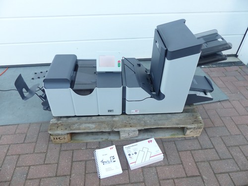 Francotyp postalia fpi 5700 - fp,