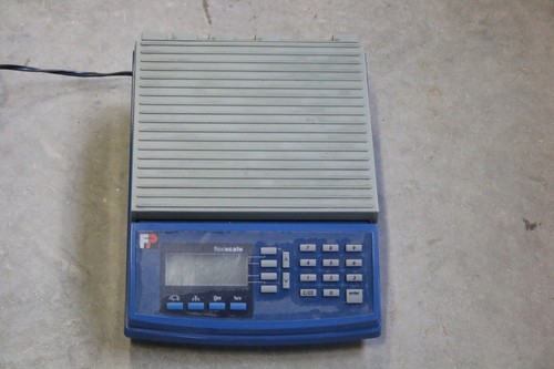 Francotyp postalia flexiscale - francotyp-postalia,