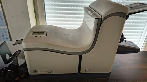 Francotyp postalia fpi 2000 - fpi,