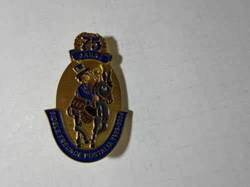 Köln karnevalsorden pin - (2),
