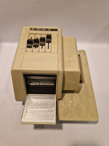 B24 vintage postalia 4 - vintage, wk
