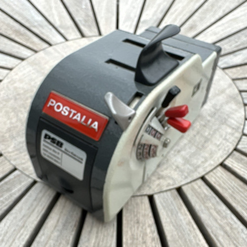 Postalia mechanische