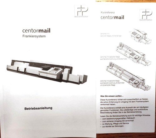 Betriebsanleitung für