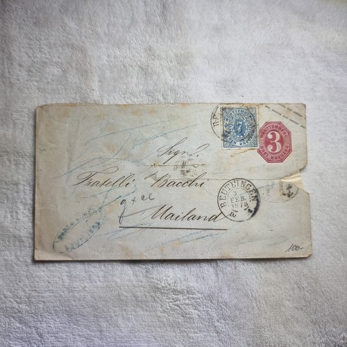 Deutschland 1873 - ,