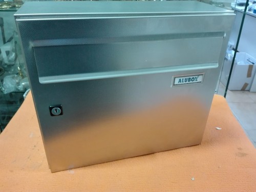 Alubox postkasten modell giove - alubox,