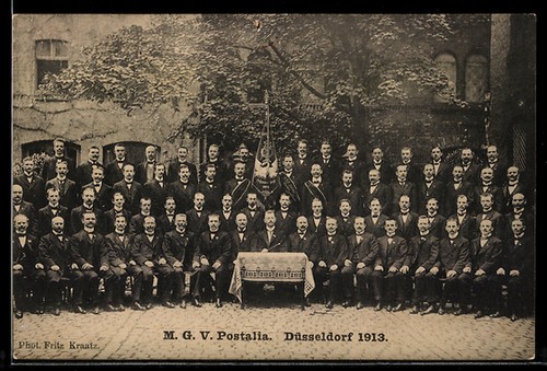 Düsseldorf