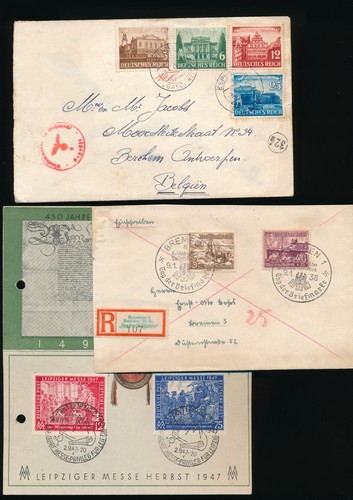 1860 deutschland - 1860,