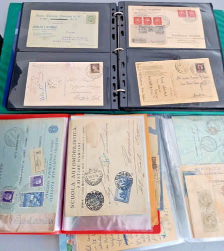 Postgeschichte periode - postgeschichte,